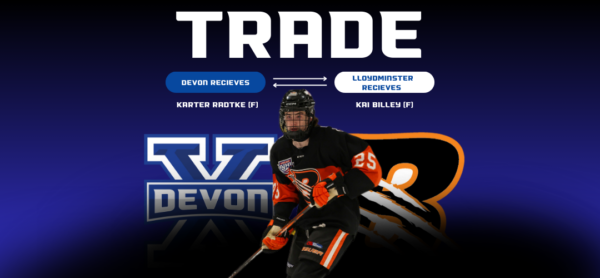 XTREME ACQUIRE FORWARD KARTER RADTKE (2007)