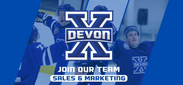 DEVON XTREME HIRING MARKETING & SALES PROFESSIONAL