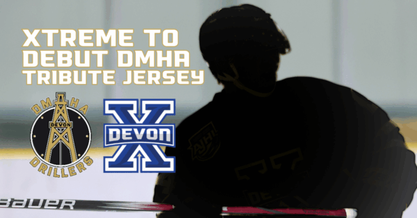 November 26: Devon Minor Hockey Night