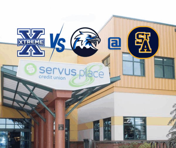 Dec 13: St Albert Collab Night